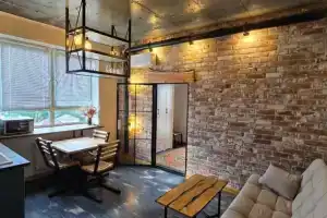 Квартира Next Loft, Брянск