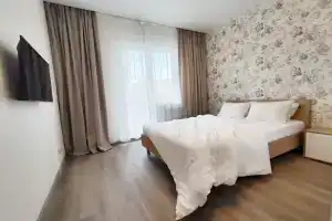 Квартира 2-к., 40 м², 4/16 этаж, Кемерово