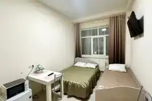 Апартаменты Roza house, Архангельск