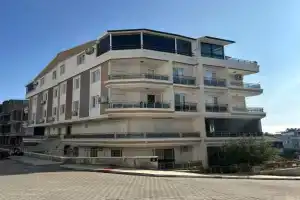 Апартаменты Mavi Restaurant & Apartments 2, Дидим