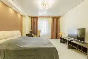 Апартаменты SC Apart Ostrovskogo, Пермь