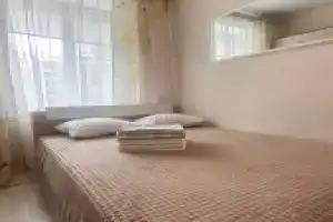 Апартаменты АО Эйфория Отели, Москва