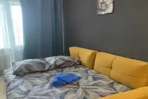 Квартира на Склизкова 116к6, Тверь