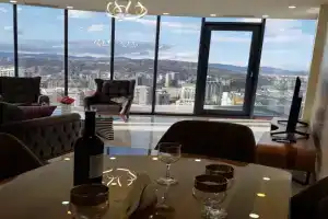 Апарт-Отель RGC Hospitality, Тбилиси