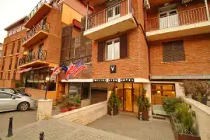 Tbilisi View Hotel, Тбилиси