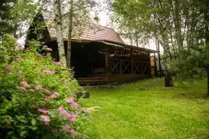 Гостевой дом Lake House номер студия, Иогач