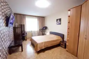 Квартира на улице Весны 21, Красноярск