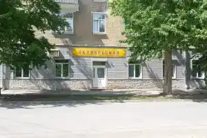 Мини-гостиница «Октябрьская, 2 в Каменске-Урал»