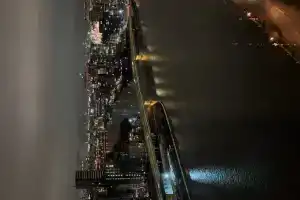 Квартира Level Нагатинский, Москва