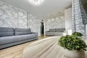 Апартаменты Skyroom Чистопольская 61А, Казань