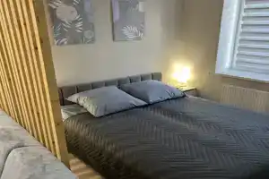 Квартира Cozy Scandi Apartment, Светлогорск