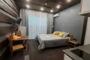 Апартаменты Business Residence, 810, Сыростан