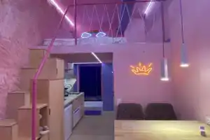 Апартаменты Studio v Rainbow, Москва