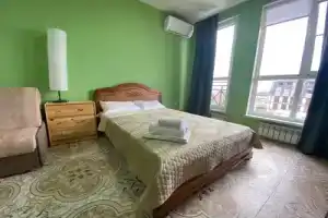 Апартаменты на Бакинской от HomeHotelSochi, Адлер