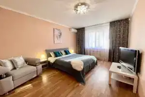 Апартаменты Peach Room от Rooms Apartment, Пятигорск