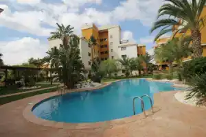 Апартаменты La Entrada Punta Prima 2 Cпальни, Торревьеха