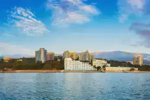 Апартаменты в ЖК Лето, Ялта