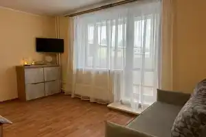Квартира посуточно, Кудымкар
