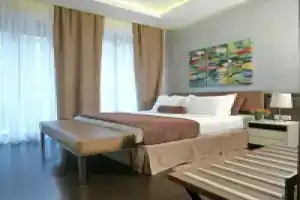 Апартаменты «Belgreat Premium Suites», Белград