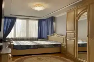 Апартаменты Просторная Квартира в Центре