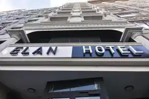 Elan Hotel Istanbul Pera, Стамбул