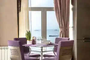 Апартаменты Sunset Suite, Владивосток