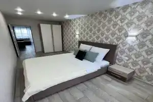Апартаменты Созвездие Камчатки на пр-те Рыбаков 10, Петропавловск-Камчатский