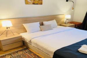 Piccolo Casa Bella Hotel, Тбилиси