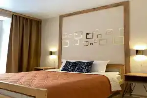 Апартаменты Apart-Comfort на Лисицына 57