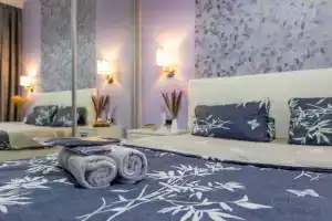 Апартаменты LikeHome Life - Калужская Букинист 2, Москва