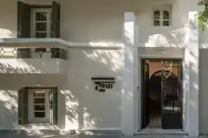 Мини-отель «72 AD Suites», Салоники