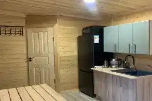 Частный Дом Апартаменты 2+6, Шерегеш
