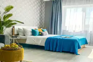 Квартира Sweet Home на Южной 27, Новороссийск