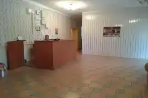 Отель «ОГТ Арена», Магнитогорск