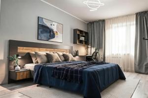 Квартира ТЕРРА48 Тайм-2 Рядом с Автовокзалом, Липецк