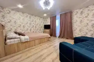 Апартаменты Arendagrad Ново Чернушенский переулок 5, Смоленск