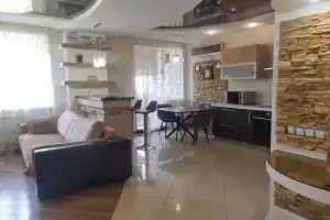 Квартира уютная с сауной, Иваново