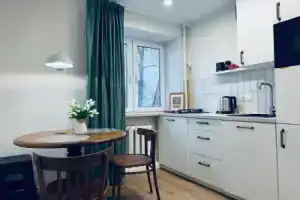Апартаменты Paris, Гродно