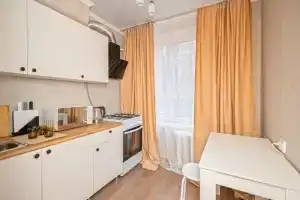 Апартаменты у Метро Кузьминки, Москва