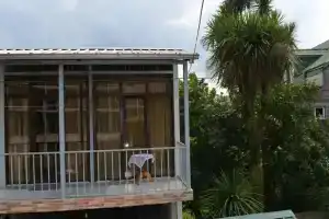 Апартаменты Giga Guesthouse, Махинджаури