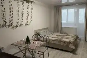 Квартира на улице Коммунаров 122, Горелово