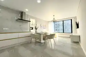 Квартира Атлантис, Казань