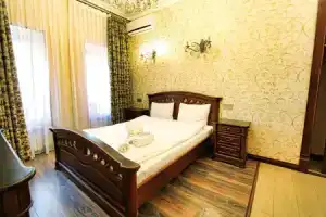 Мини-отель «Royal Historical Boutique», Баку