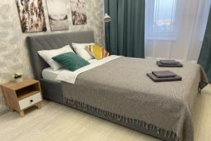 Квартира на Улице Новосёлов 103к1, Тюмень