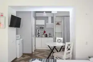 Апарт-отель Калининград, Калининград