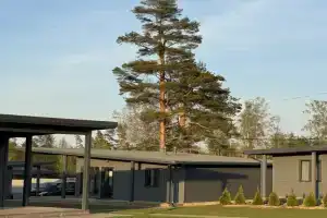 База отдыха «Горки47», Сосново