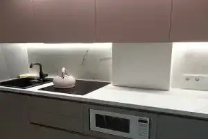 Апартаменты у моря Family Villa, Пионерский