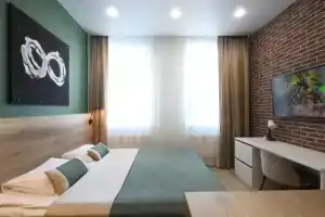Апарт-отель «L&K», Уфа