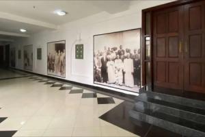 Golden Tulip Dar es Salaam, Дар-Эс-Салам