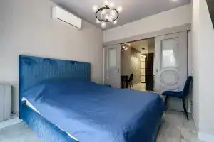 Апартаменты Бизнес Класса Центр Сочи, Сочи